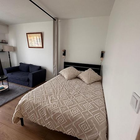 Studio Cosy, Calme Et Confort 维勒瑞夫 外观 照片